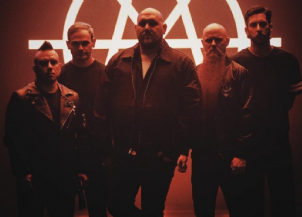 ATREYU Announces New Album 'The End is Not the End' Set for Release on April 24th