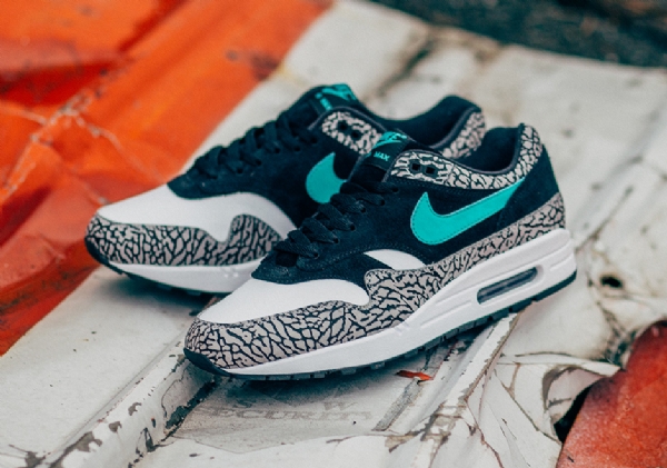 recent nike collabs