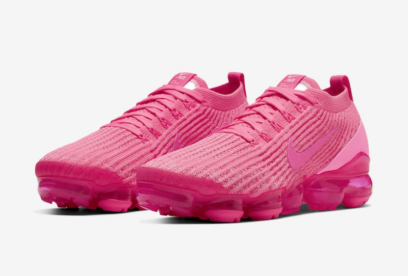 nike vapormax evo pink