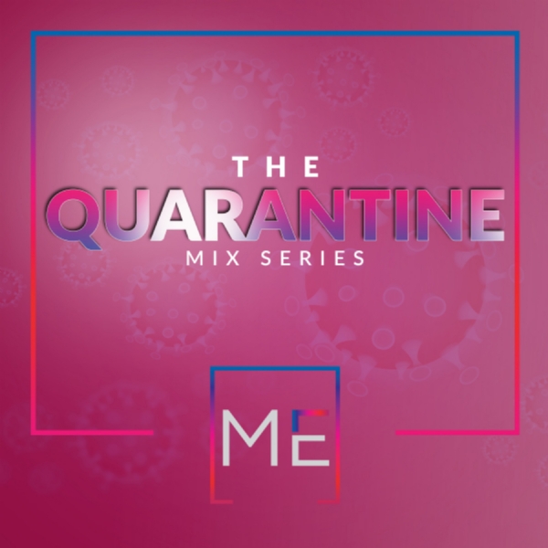We've been on a mixing frenzy!! 4 new mixes posted in your Podcast Section