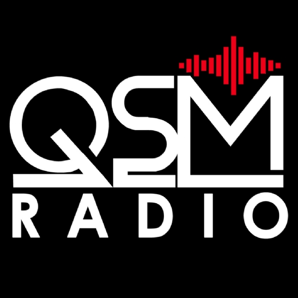 The Weekend Rush Mixhshow w/ @TheDJLW on @QSMradio