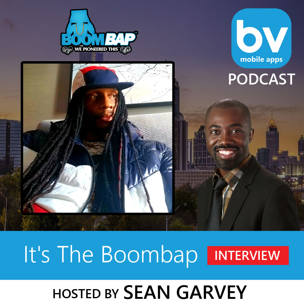 PODCAST: Keeping Authentic Hip-Hop Culture Alive