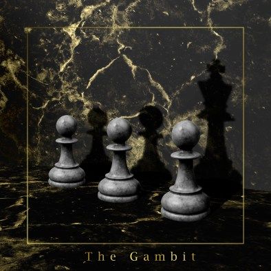 Erinem's Edgy New EP 'The Gambit'