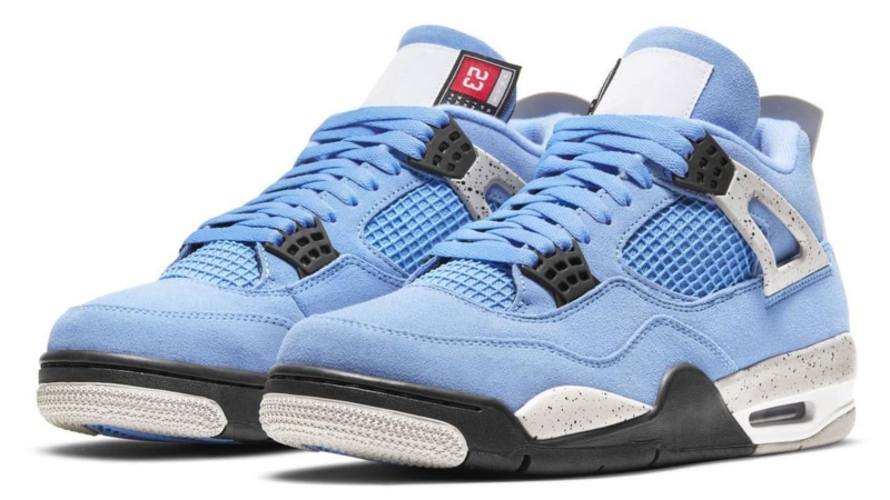 unc 4s retail