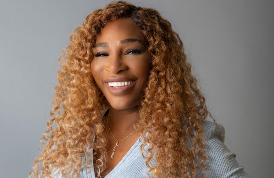 SERENA WILLIAMS' VENTURE CAPITAL FIRM RAISES $111 MILLION SERENA WILLIAMS' VENTURE CAPITAL FIRM RAISES $111 MILLION