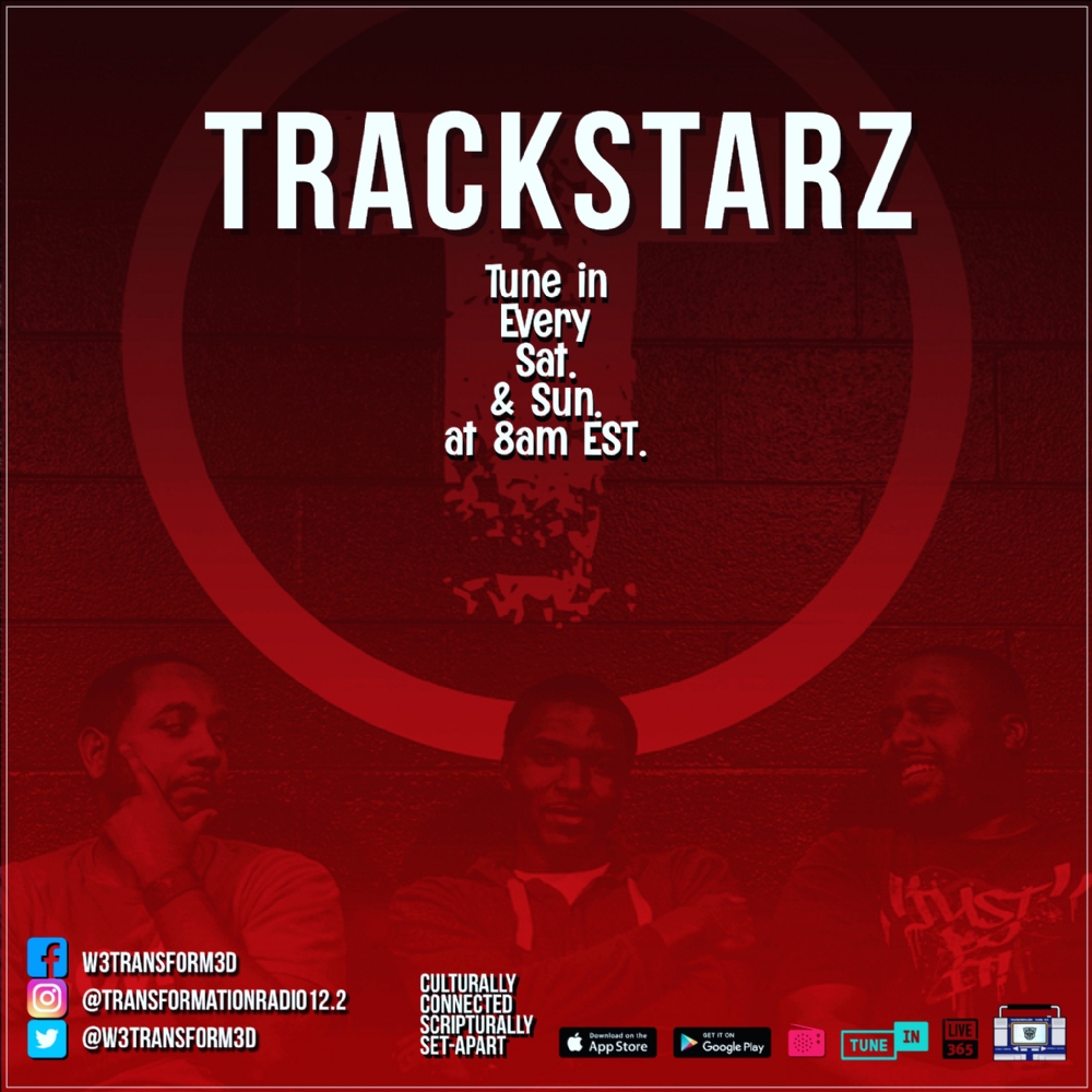 TRACKSTARZ