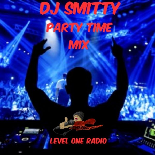 Party Time Mix