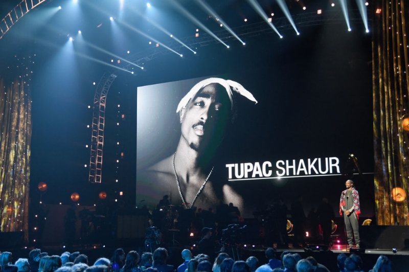 Every Movie Tupac Appeared In