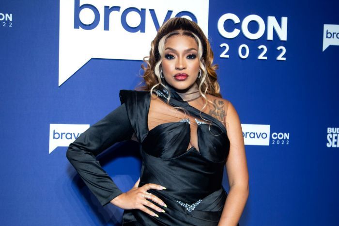 'Real Housewives of Atlanta' Production Cameras Pull Up On Drew Sidora Amid Divorce Drama