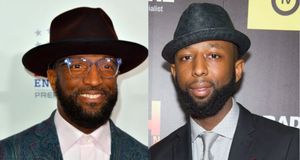 WATCH] RICKEY SMILEY ATTEMPTED TO SEND SON TO REHAB BEFORE ALLEGED OVERDOSE