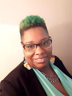 [BLACK BUSINESS SPOTLIGHT]  Sandy's Signature Creations 4 U!  | www.Blacktopia.org