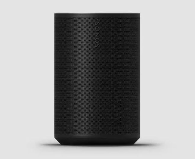 Sonos Unveils Two New Speakers: Here's How to Pre-Order the Era 100 & Era 300