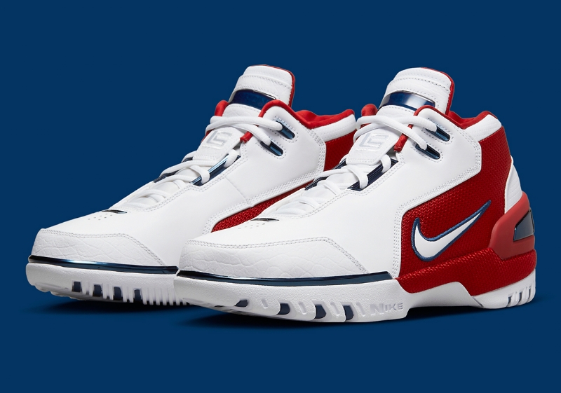 LeBron James Shoes: The History And Evolution