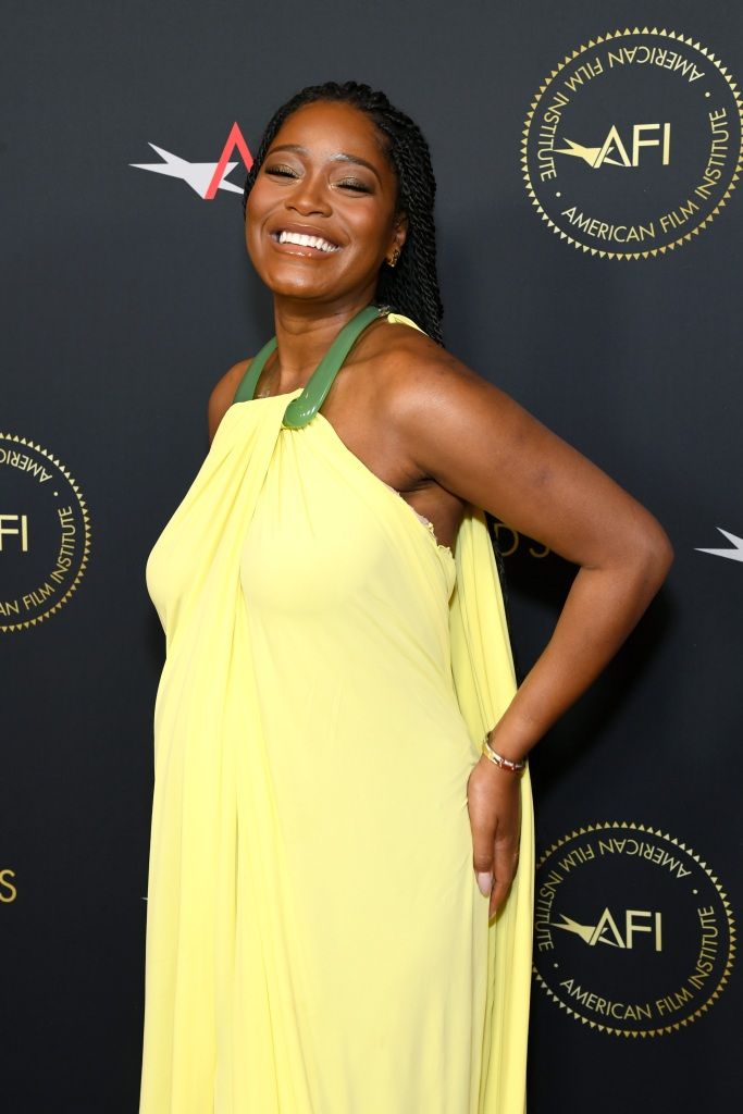 Keke Palmer Drops Trailer For Musical Documentary, "Big Boss"