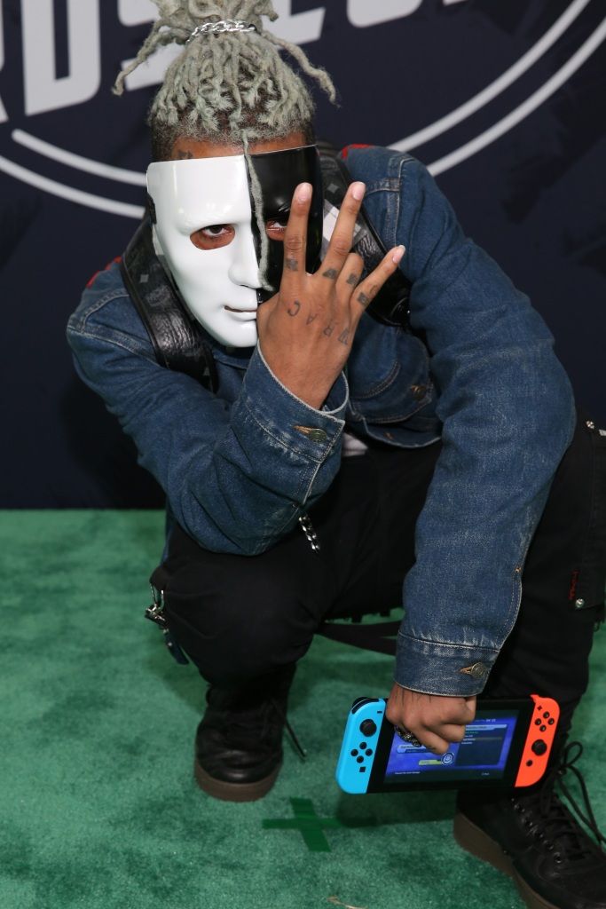XXXTentacion Trial: Jury Is Out For Deliberation