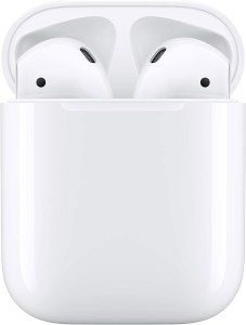 Limited Deal! Apple AirPods Are Back on Sale for Just $99