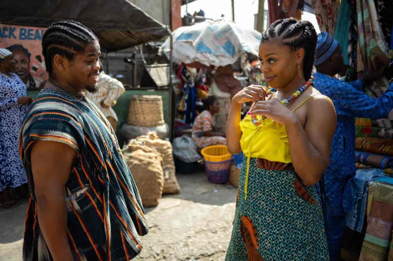 'Snowfall' Exclusive: Gail Bean And Isaiah John Warn Fans To Brace For More Bodies 'Look Forward To 
