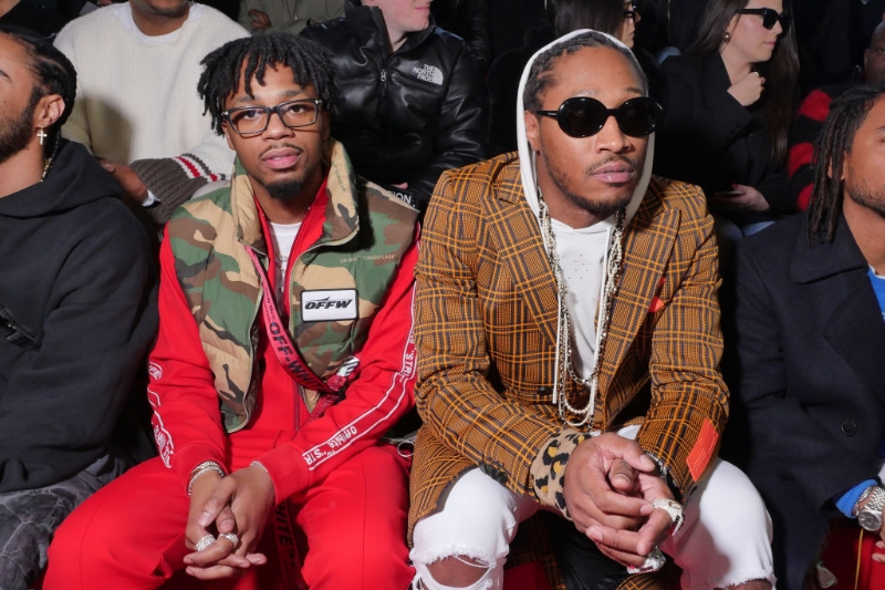 Metro Boomin Confirms 2023 Release Date For Future Collab Album