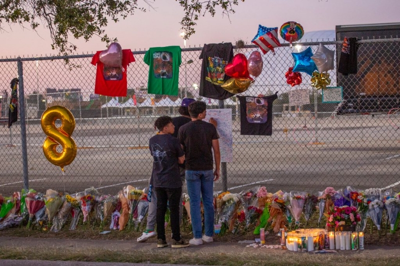 GloRilla & Finesse2Tymes Concert Sees Third Stampede Death: Report