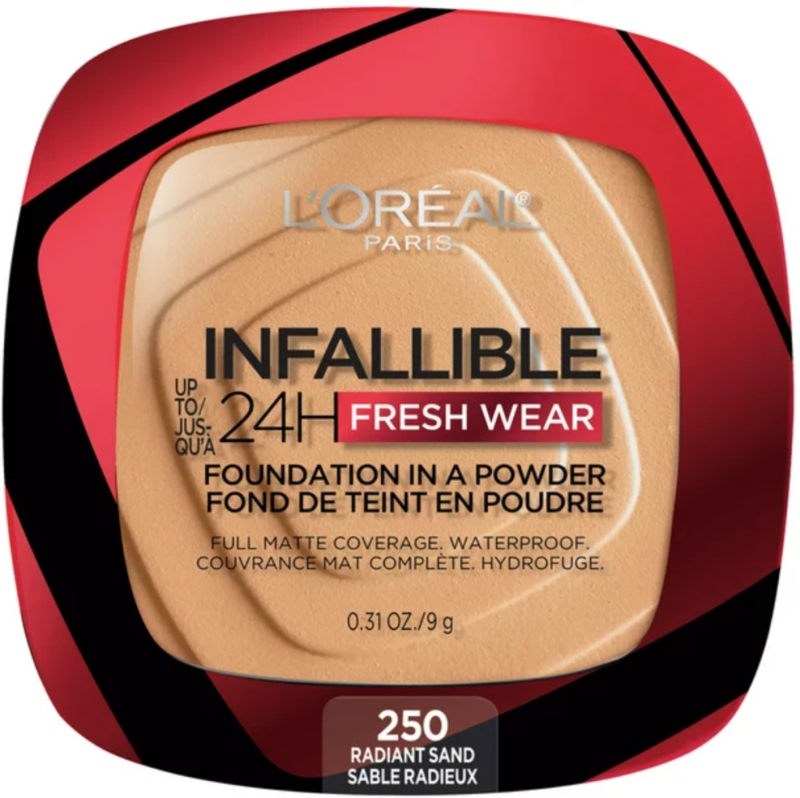 This Drugstore Powder Foundation Has Been Going Viral for 2 Years - Here's Where You Can Buy It Onli