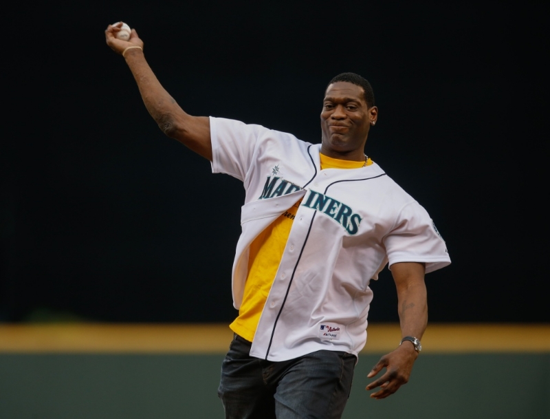 Shawn Kemp Released From Jail, Avoids Charges