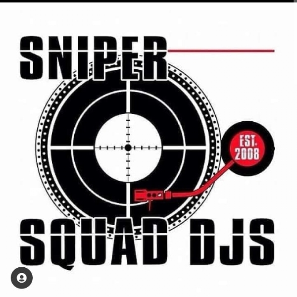 Sniper Squad DJ's Monday Night DJ Conference Calls are Back!