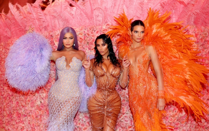 2023 Met Gala: Kardashian-Jenners May Miss Out On Invites From Anna Wintour