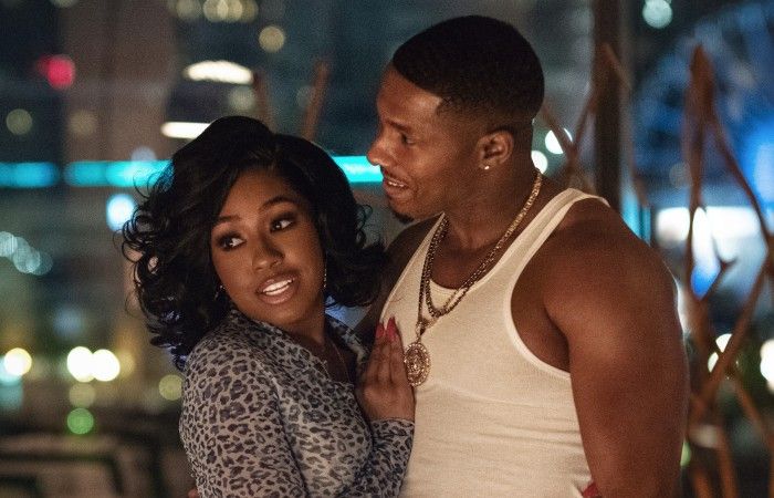 Caresha, Pleaseeee: Twitter Explodes With Reactions To Yung Miami's Guest Role On Freaknik Episode O