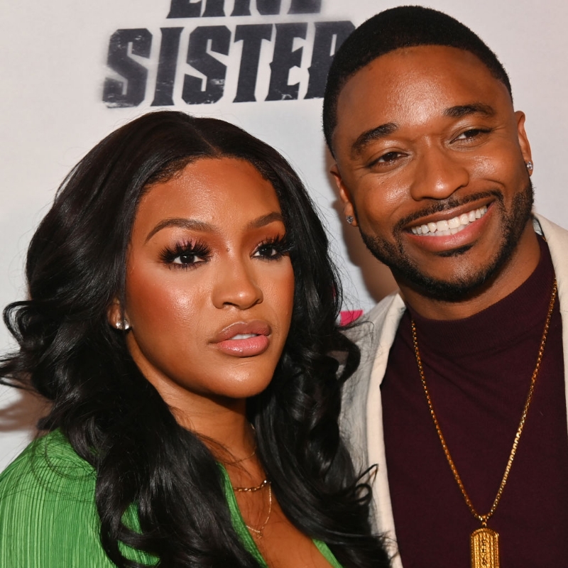 Divorce Drama: Ralph Pittman Denies Drew Sidora's Claims Of Infidelity & Physical Aggression, Allege