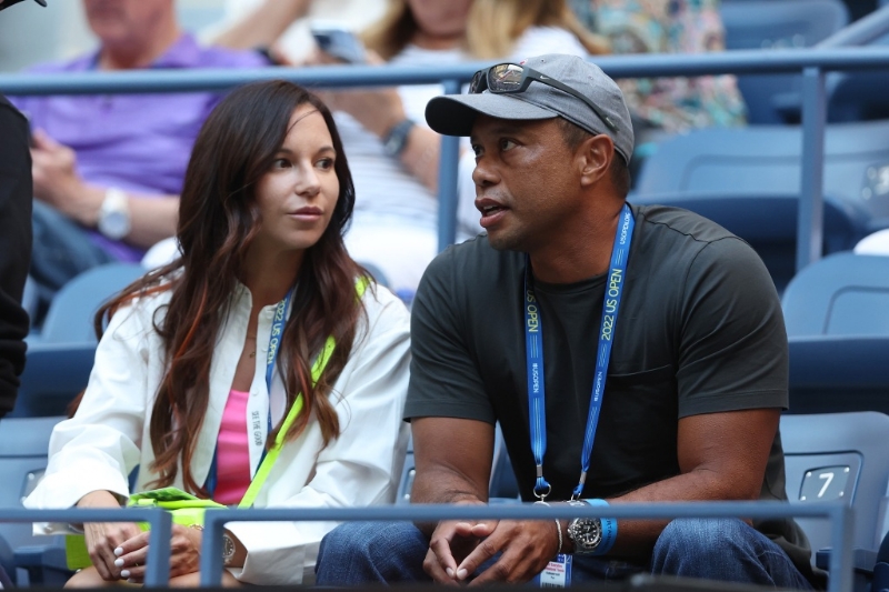 Tiger Woods' Lawyers Speak Out Amid Legal Battle With Ex Erica Herman