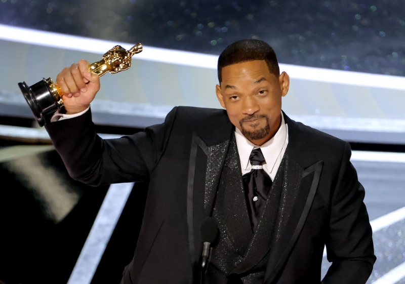 Will Smith To Break Oscars Tradition Following Ban From All Academy Events