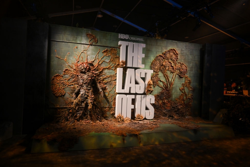 PETA Shares "Last Of Us"-Inspired Ad Blaming Meat For The Apocalypse