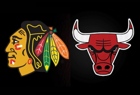 Chicago Sports Recap