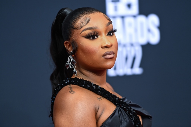 Erica Banks Flaunts Her BBL To Finesse2tymes' "How To Act" After Beefing With Rapper