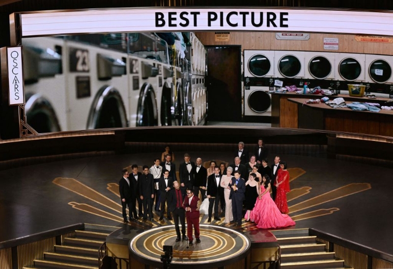 Oscars 2023: Full List Of Winners & Nominees