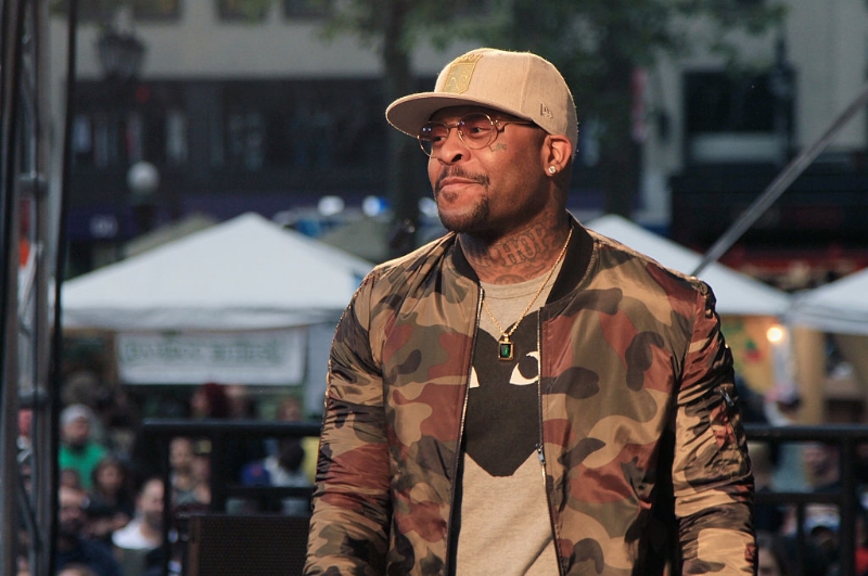 Royce Da 5'9 Announces "The Heaven Experience: Lost Sessions" EP