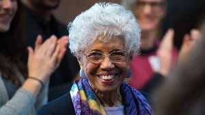 Dr. Josie Johnson given highest honors at University of Minnesota
