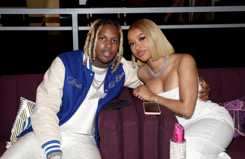 Lil Durk Shares Another Message For India Royale