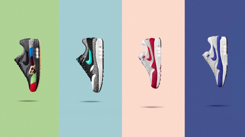 Nike Air Max Day 2023: Everything You Need To Know
