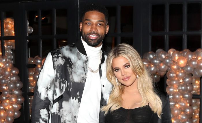 Khlozo Khronicles: Messiest Reactions To Klownery Konstable Khloé Kardashian Praising Trystin' Thomp