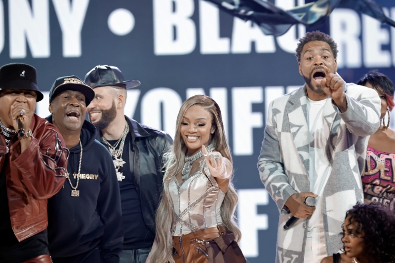 GloRilla Previews New Banger With Lil Durk, Shares Release Date