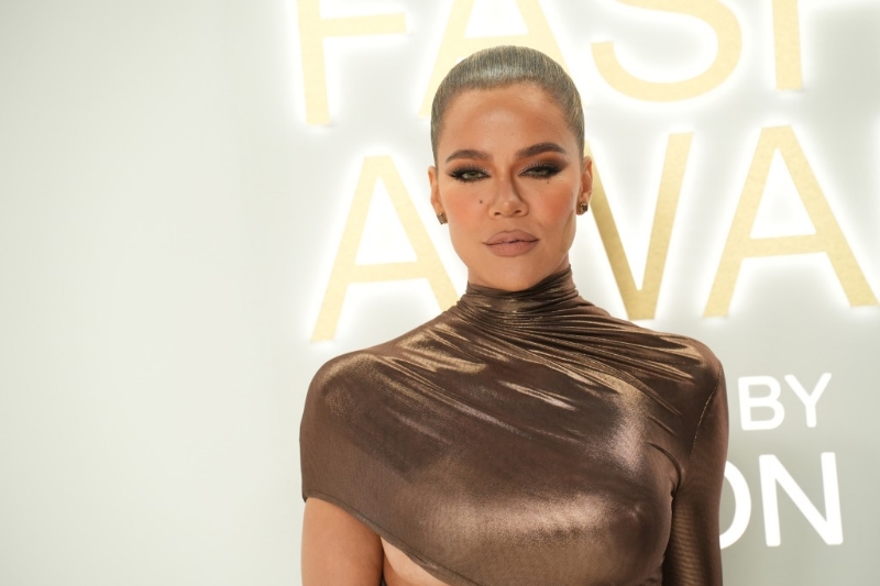Khloé Kardashian Recalls Being Obsessed With Weight Loss