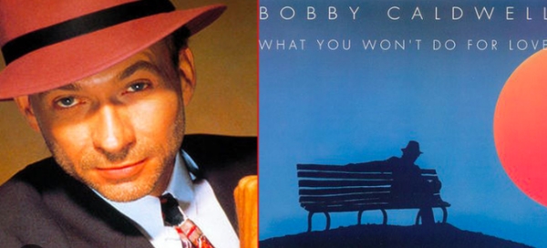 Blue-Eyed Soul Legendary Artist Bobby Caldwell Has Passed