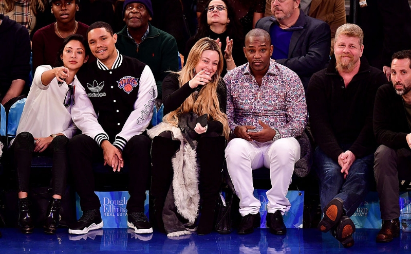 Cam'ron Says There's A Lot Of Interest In Buying His Sports Show