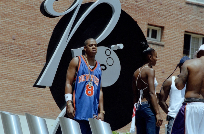 Just Blaze Says JAY-Z's "U Don't Know" Was Made For Busta Rhymes & Prodigy