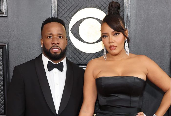 DMs Devotion: Angela Simmons Says She Has The 'Best Man In The World' In Yo Gotti Relationship