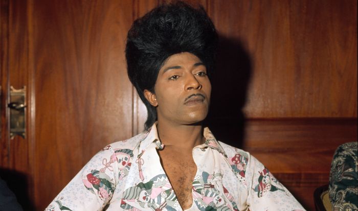 Innovator, Originator, Preeminent Purveyor: Little Richard's Larger-Than-Life Legacy Soars In 'I Am 