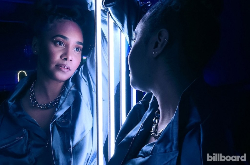 How Nyla XO Used Her 'DIY Queen' Skills to Win the Samsung NXT 2.0 Competition, And Finally Take Cen