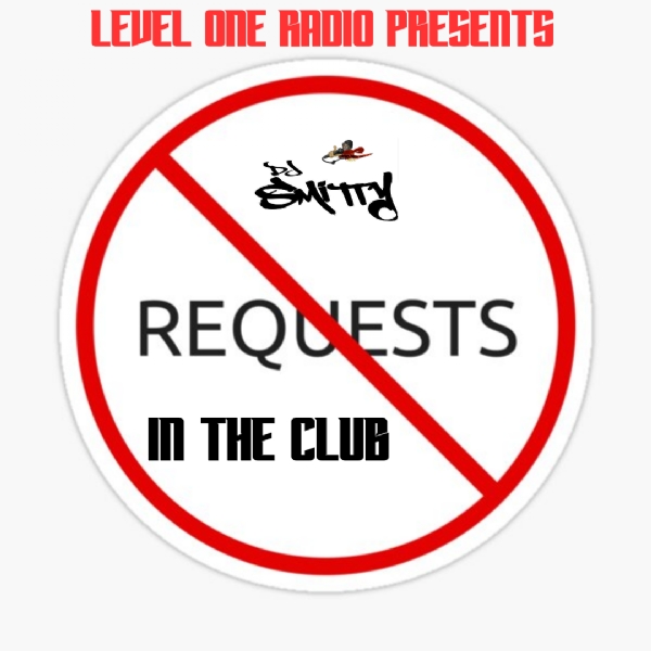 No Requests In The Club