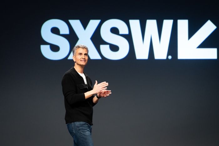 They Have A Hulk: Disney Parks Showcases The Magic Of Tech Innovation In First-Ever SXSW Appearance